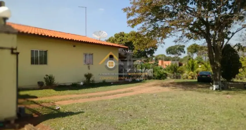 Chácara / sítio com 2 quartos à venda no Vale do Sol, Indaiatuba