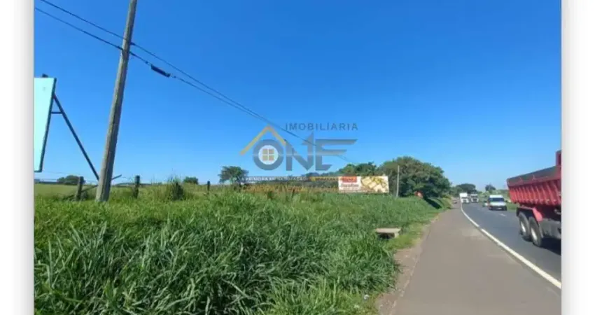 Terreno à venda na Chácara Monte Alegre, Sumaré 
