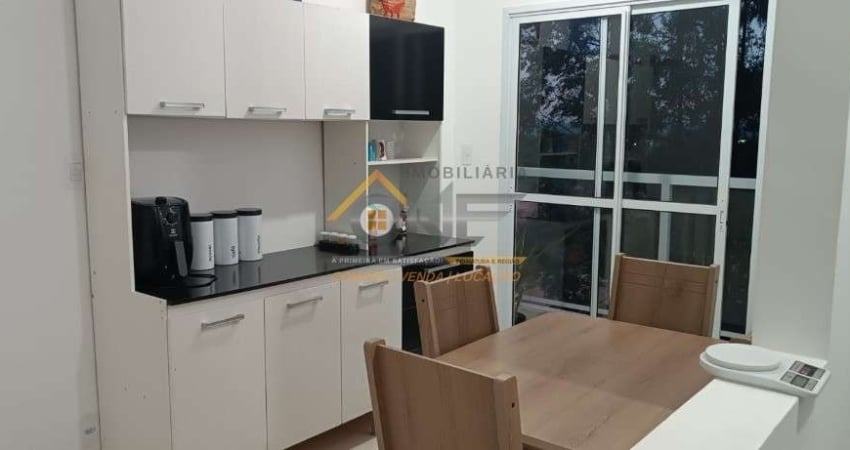 Apartamento com 2 quartos à venda no Jardim Residencial Helvétia Park I, Indaiatuba 