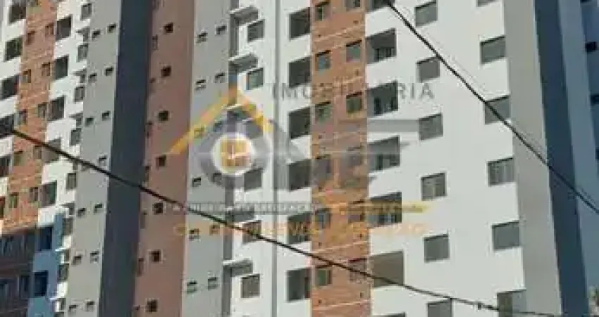 Apartamento com 2 quartos à venda no Jardim Santiago, Indaiatuba 