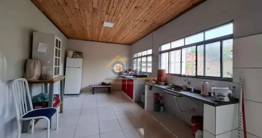 Casa com 2 quartos à venda no Recanto Feliz, Elias Fausto 