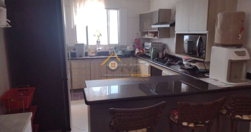 Casa com 3 quartos à venda no Parque Santa Isabel, Itupeva 