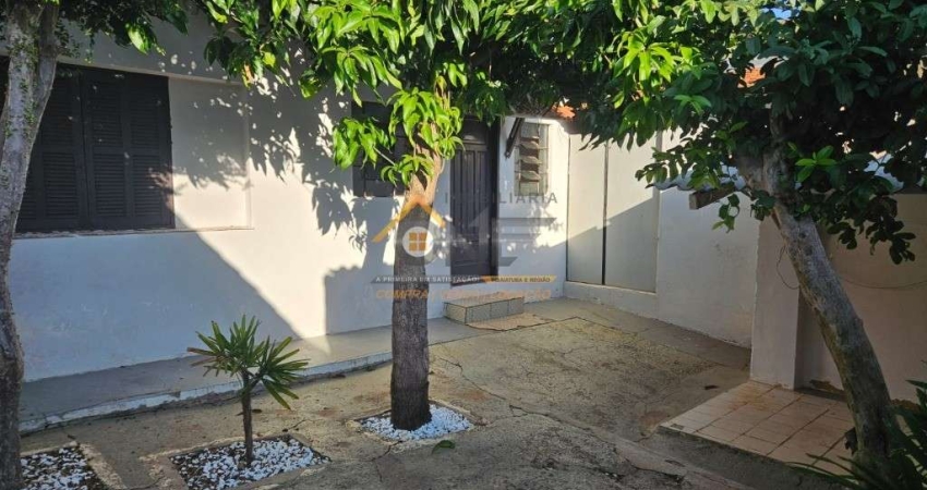 Casa com 3 quartos à venda na Vila Areal, Indaiatuba 