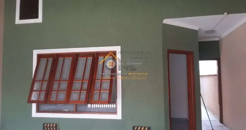 Casa com 3 quartos à venda no Jardim Valença, Indaiatuba 