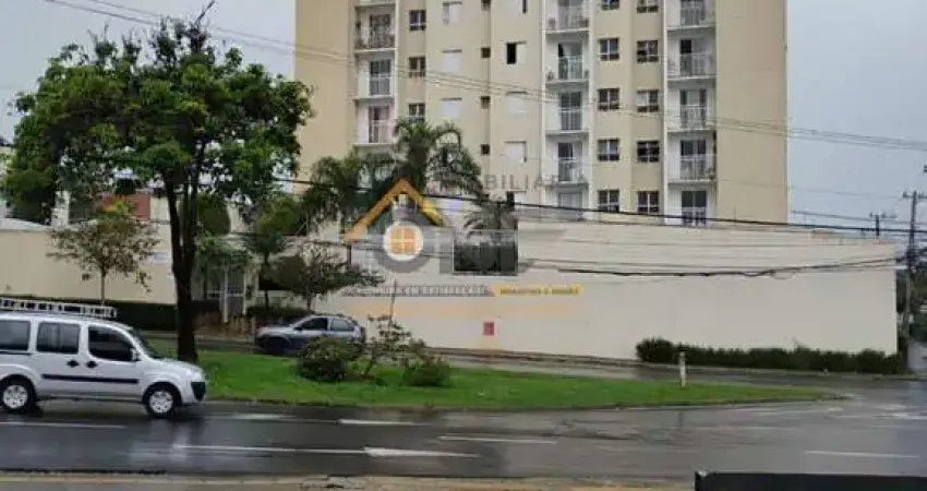 Apartamento com 2 quartos à venda no Jardim Alice, Indaiatuba 