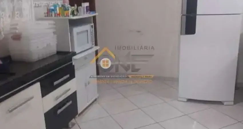 Casa com 4 quartos à venda no Jardim Valença, Indaiatuba 