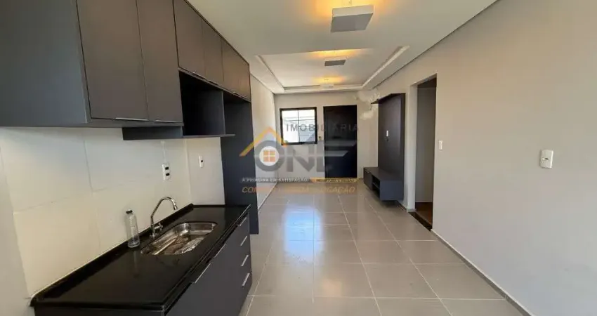 Casa com 2 quartos à venda no Parque Barnabé, Indaiatuba 