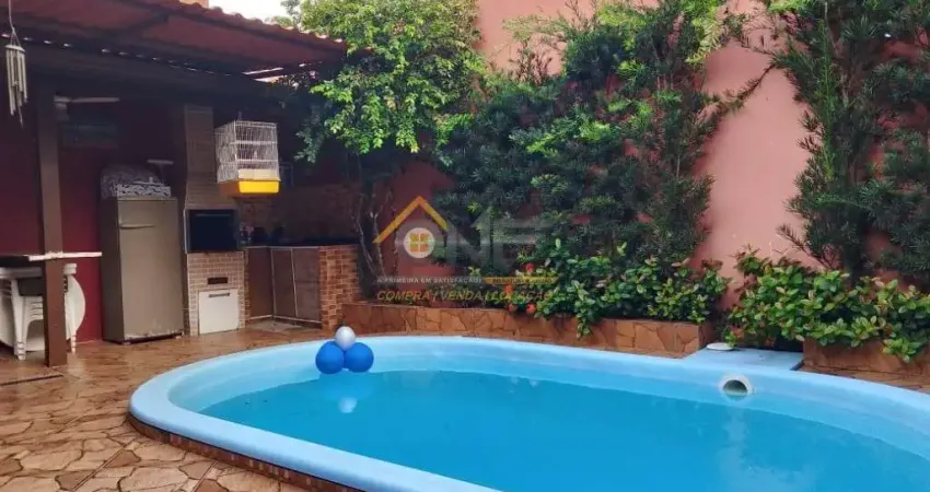 Casa com 3 quartos para alugar no Jardim Moacyr Arruda, Indaiatuba 