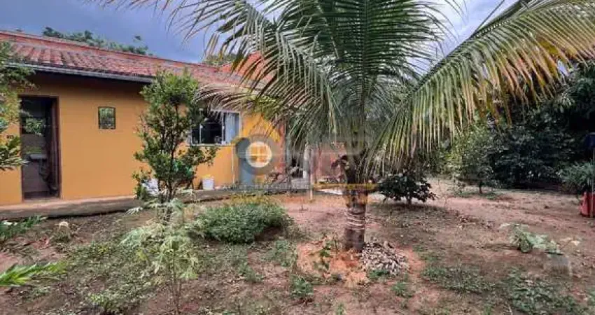 Chácara / sítio com 2 quartos à venda no Recanto Campestre Internacional de Viracopos Gleba 8, Indaiatuba 