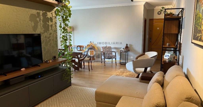 Apartamento com 3 quartos à venda no Jardim América, Indaiatuba 