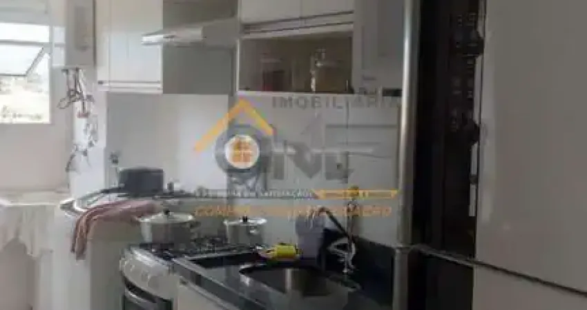 Apartamento com 2 quartos à venda no Jardim América, Indaiatuba 