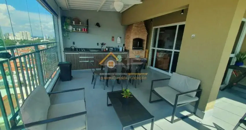Apartamento com 4 quartos à venda no Centro, Indaiatuba 