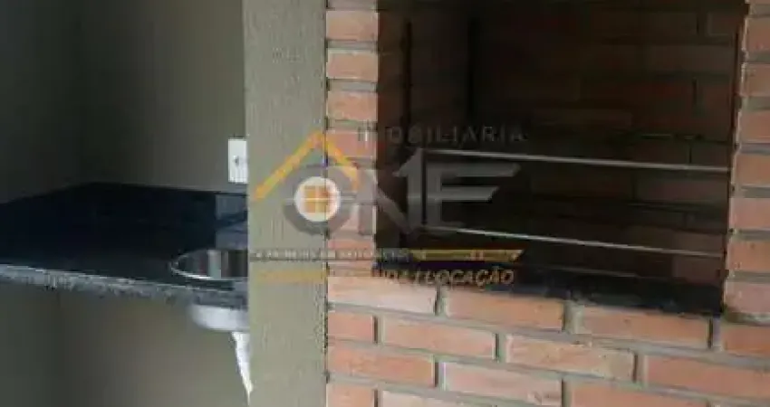 Apartamento com 2 quartos à venda no Centro, Indaiatuba 