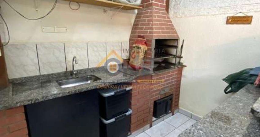 Casa com 3 quartos à venda no Jardim Juscelino Kubitschek, Indaiatuba 