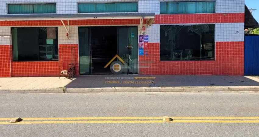 Ponto comercial com 1 sala à venda no Jardim Bela Vista, Indaiatuba 