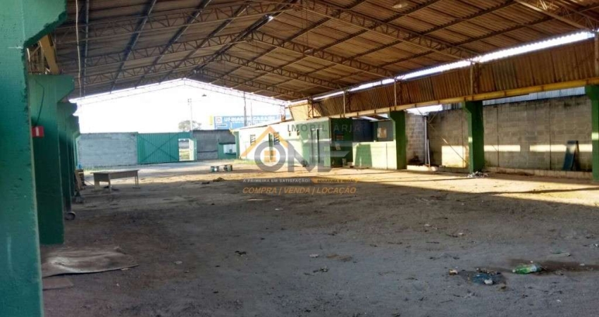 Barracão / Galpão / Depósito com 1 sala para alugar no Recreio Campestre Jóia, Indaiatuba 