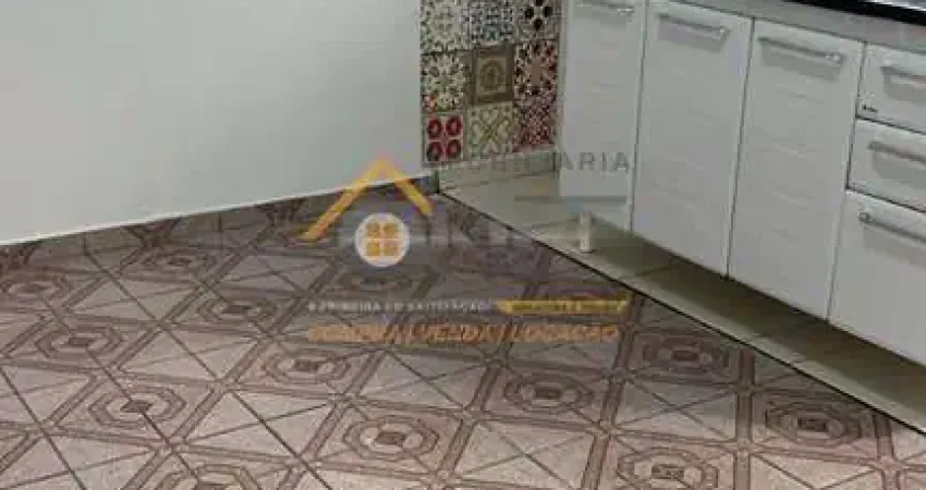 Casa com 1 quarto para alugar no Jardim Morada do Sol, Indaiatuba 