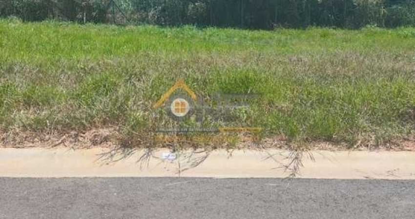 Terreno à venda no Altos da Bela Vista, Indaiatuba 