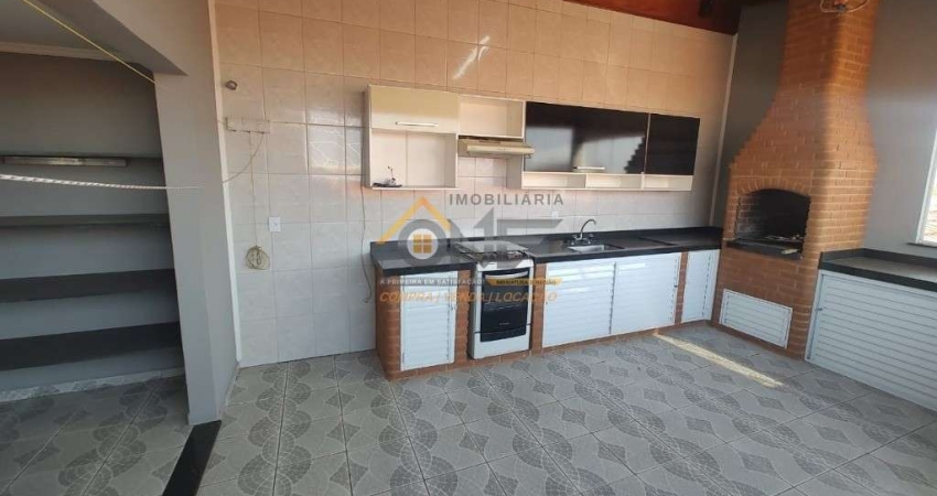 Casa com 3 quartos à venda no Jardim Eldorado, Indaiatuba 