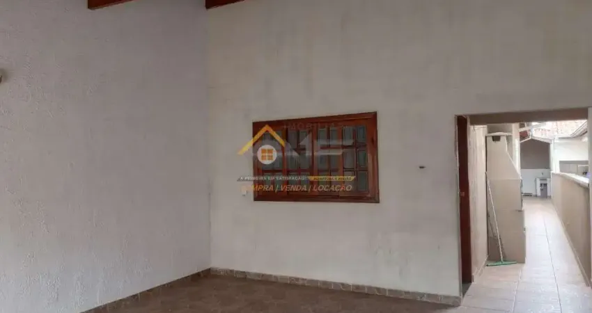 Casa com 2 quartos à venda no Jardim Morada do Sol, Indaiatuba 