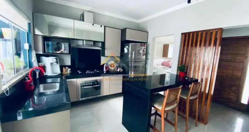 Casa com 2 quartos à venda no Jardim Cidade Jardim, Indaiatuba 