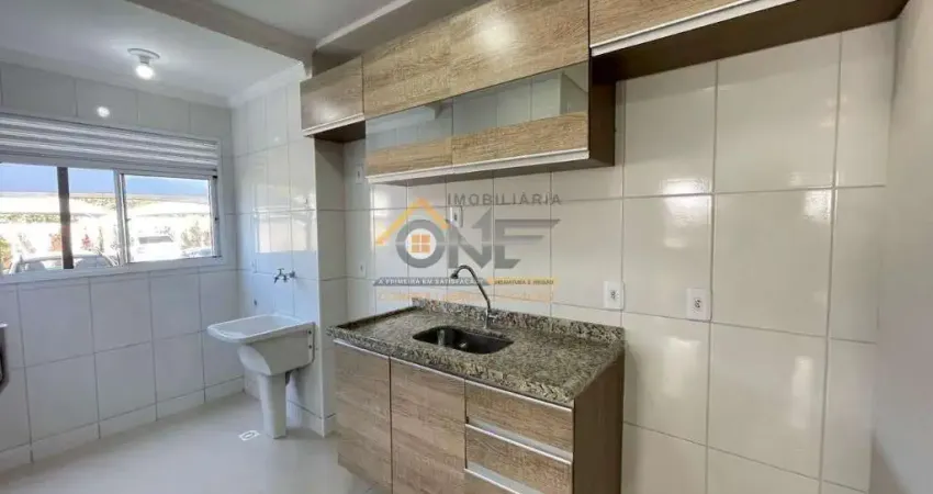 Apartamento com 2 quartos à venda no Jardim das Constelações, Salto 