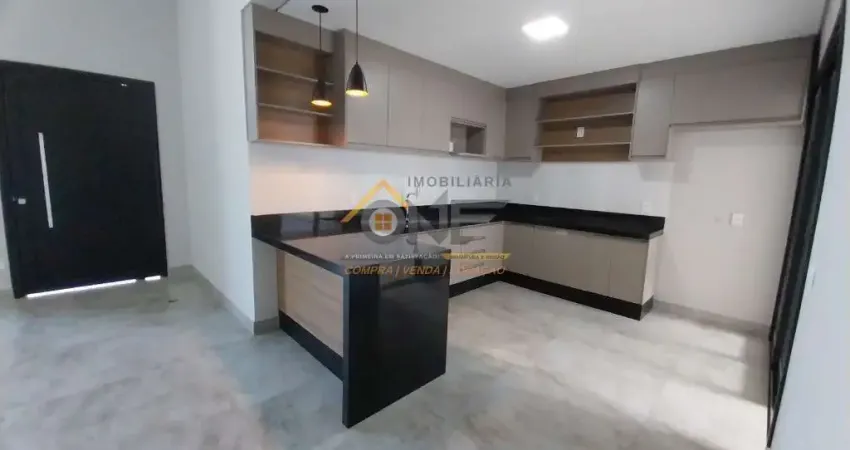 Casa em condomínio fechado com 3 quartos à venda no Colinas de Indaiatuba, Indaiatuba 