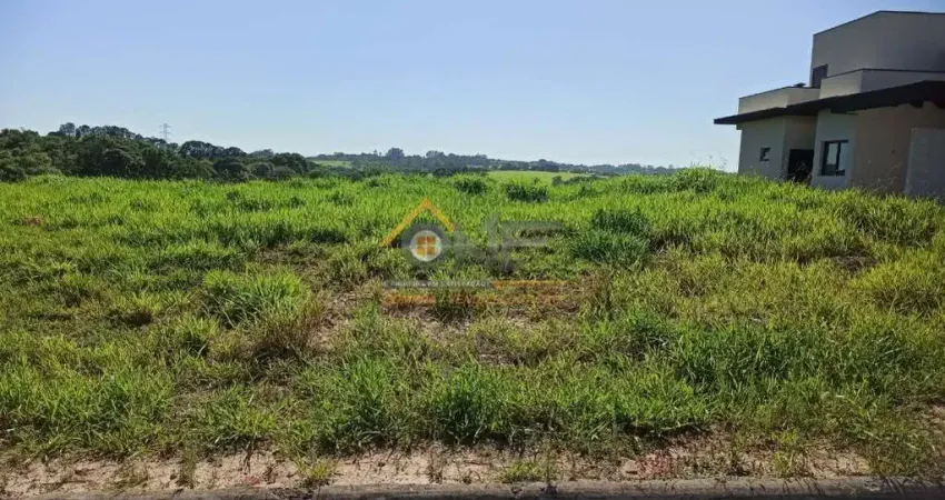 Terreno à venda no Jardim Quintas da Terracota, Indaiatuba 