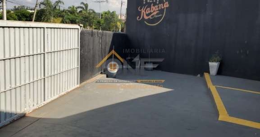 Barracão / Galpão / Depósito para alugar no Residencial Monte Verde, Indaiatuba 