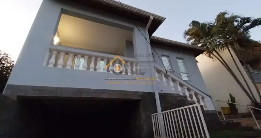 Casa com 3 quartos à venda no Jardim Itamaracá, Indaiatuba 