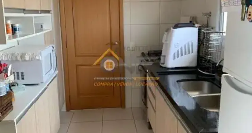 Apartamento com 3 quartos para alugar na Cidade Nova I, Indaiatuba 