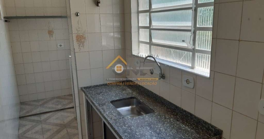 Apartamento com 3 quartos à venda na Vila Castelo Branco, Indaiatuba 
