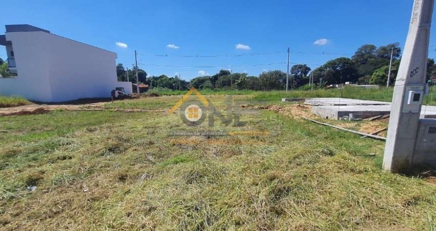 Terreno à venda no Jardim Casablanca, Indaiatuba 