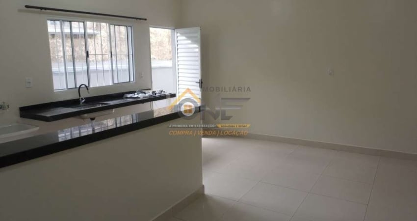 Casa com 1 quarto para alugar na Cidade Nova I, Indaiatuba 