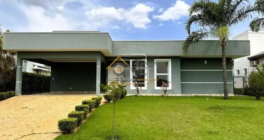 Casa em condomínio fechado com 3 quartos para alugar no Condomínio Palmeiras Imperiais, Salto 