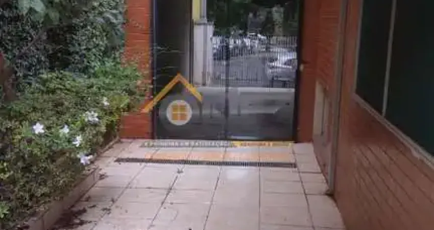 Casa comercial com 3 salas para alugar na Vila Sfeir, Indaiatuba 