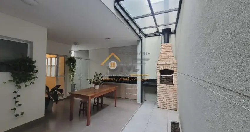 Casa com 2 quartos à venda no Jardim Panorama, Salto 