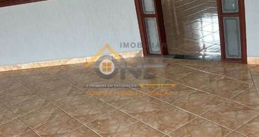 Casa com 4 quartos à venda no Jardim Morada do Sol, Indaiatuba 