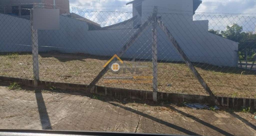 Terreno à venda no Jardim Esplanada, Indaiatuba 