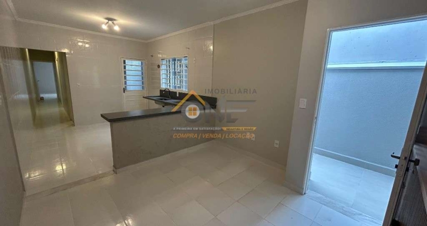 Casa com 2 quartos à venda no Parque das Nações, Indaiatuba 