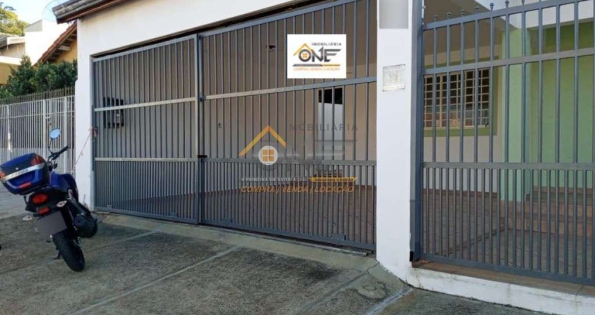 Casa com 3 quartos para alugar na Vila Avaí, Indaiatuba 
