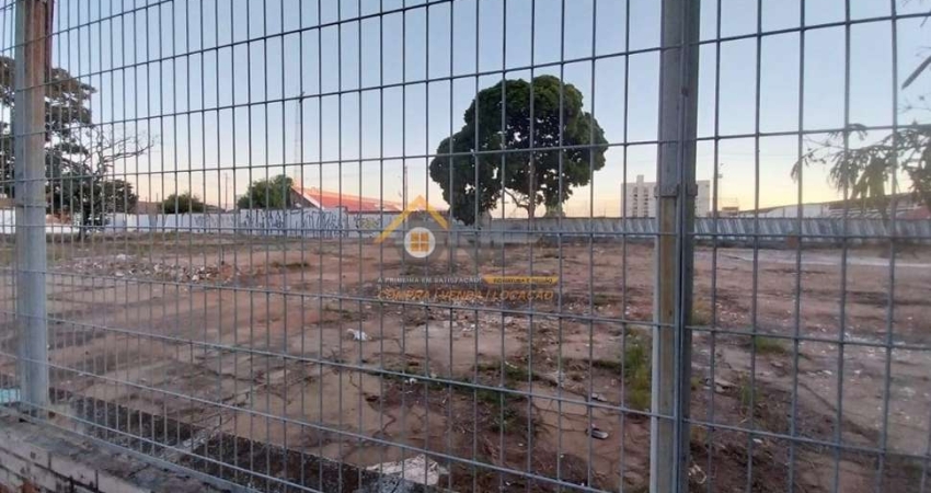 Terreno à venda na Vila Vitória I, Indaiatuba 