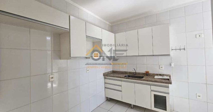 APARTAMENTO PARA LOCAÇÃO, CONDOMÍNIO VILLAGIO D'AMORE - VILA BRIZZOLA, INDAIATUBA/SP