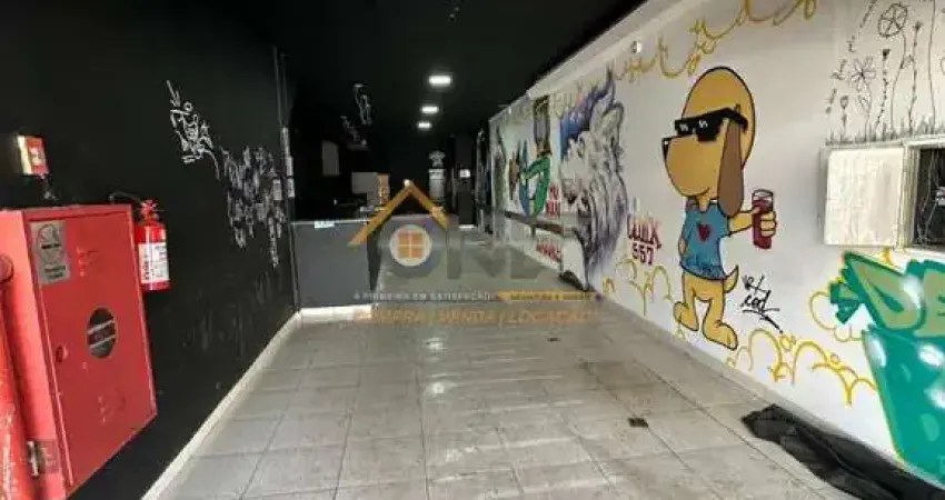 Ponto comercial com 3 salas para alugar na Cidade Nova I, Indaiatuba 