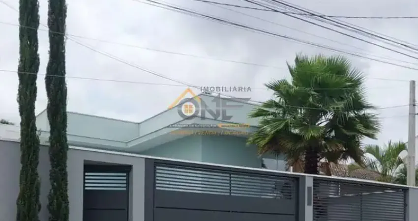 LINDA CASA PARA VENDA - JARDIM ESPLANDA II - INDAIATUBA/SP