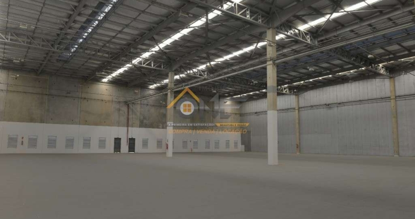 Barracão / Galpão / Depósito com 4 salas para alugar no Distrito Industrial Domingos Giomi, Indaiatuba 