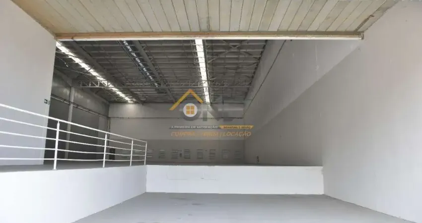 Barracão / Galpão / Depósito com 4 salas para alugar no Distrito Industrial Domingos Giomi, Indaiatuba 