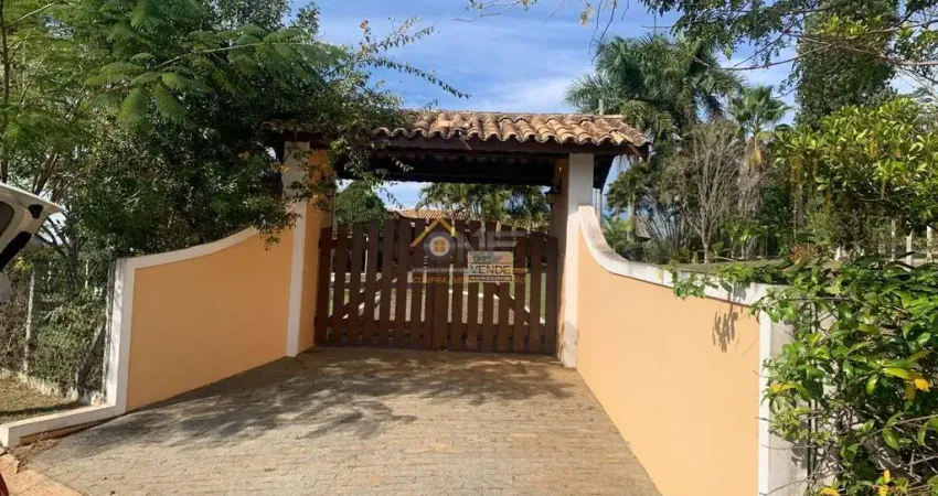 Chácara / sítio com 4 quartos à venda em Recreio Paraíso, Elias Fausto 