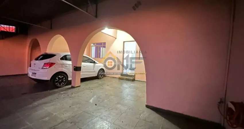 Casa com 4 quartos à venda no Jardim Brasil, Indaiatuba 