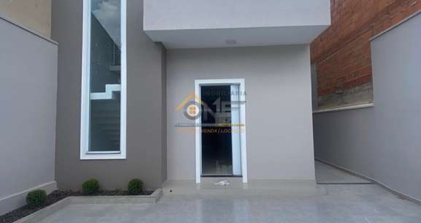 SOBRADO PARA LOCAÇÃO - JARDIM RESIDENCIAL VENEZA - INDAIATUBA/SP